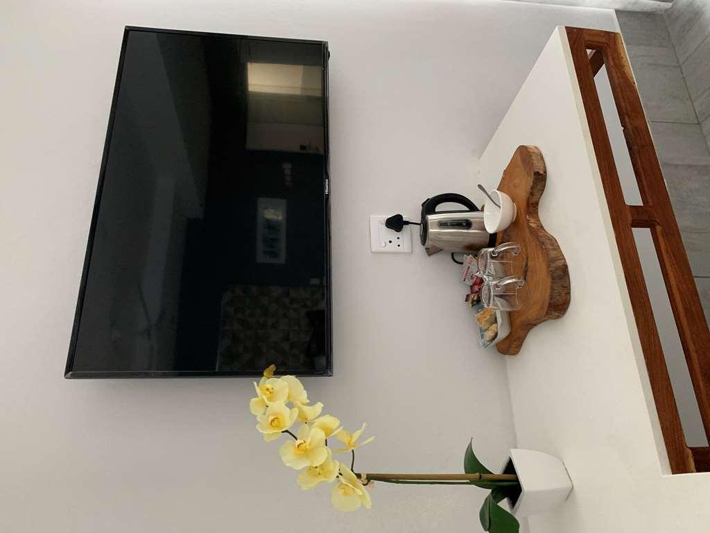 Ecolux Mozambique Hotel Maputo Værelse billede