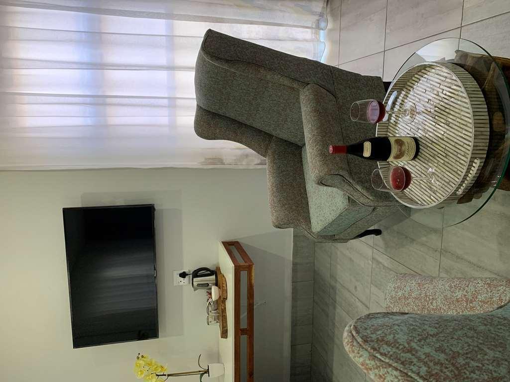 Ecolux Mozambique Hotel Maputo Værelse billede
