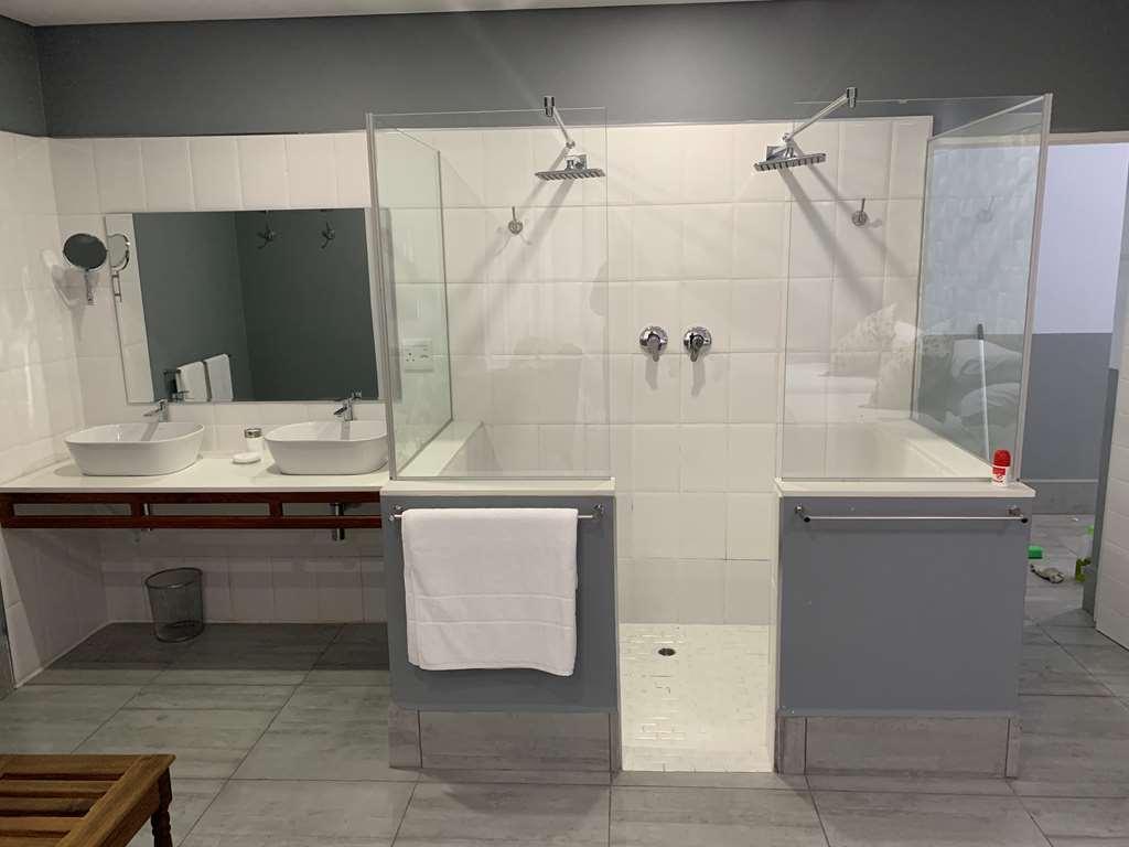 Ecolux Mozambique Hotel Maputo Værelse billede