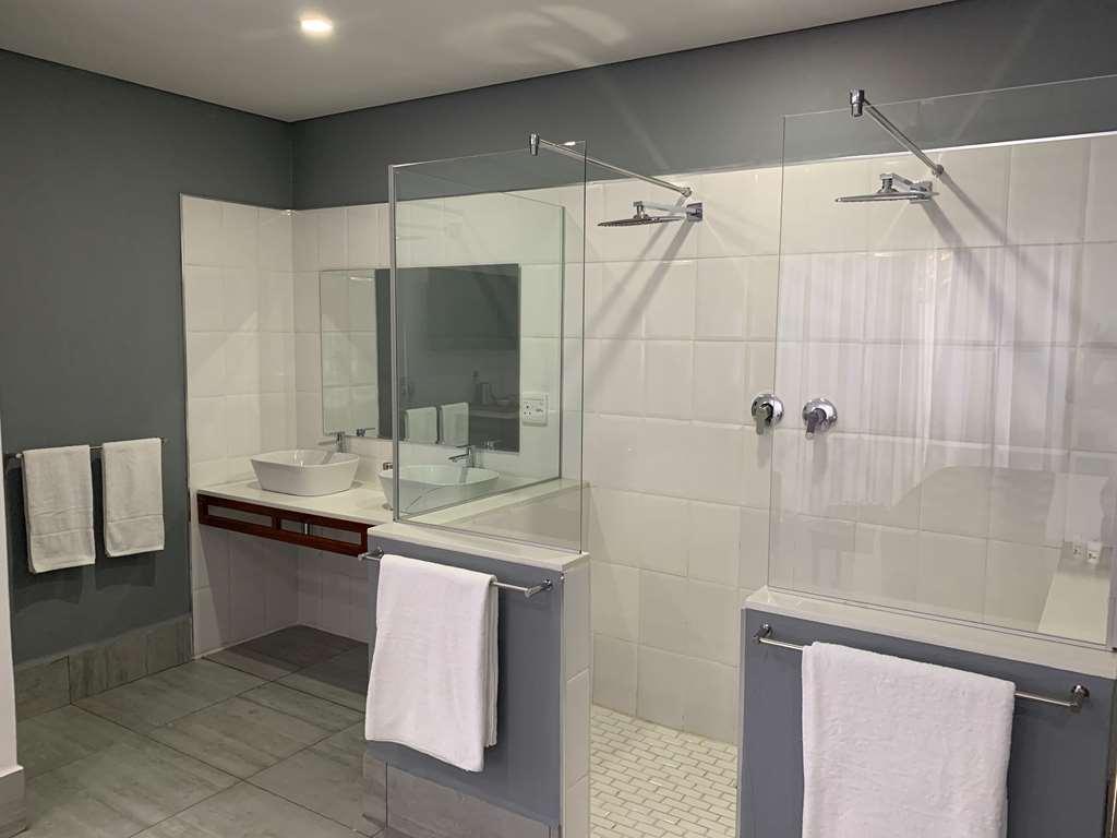 Ecolux Mozambique Hotel Maputo Værelse billede