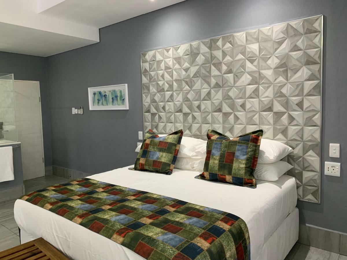 Ecolux Mozambique Hotel Maputo Eksteriør billede