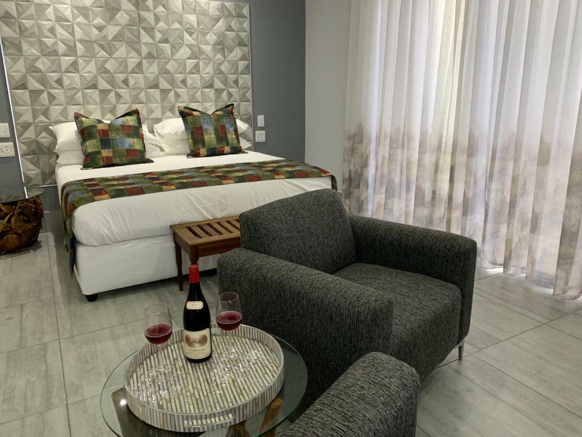 Ecolux Mozambique Hotel Maputo Eksteriør billede