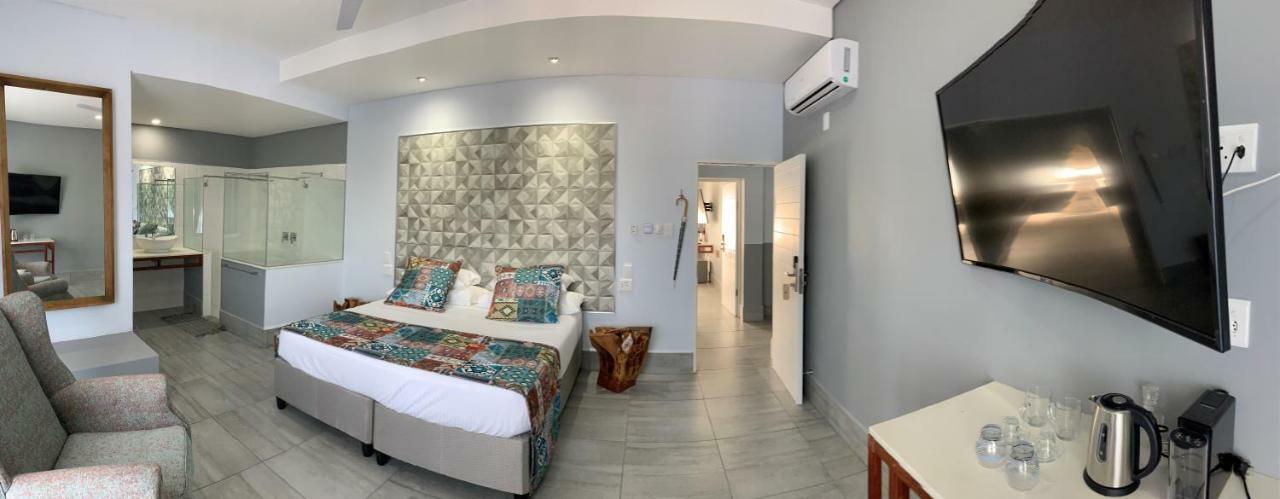 Ecolux Mozambique Hotel Maputo Eksteriør billede