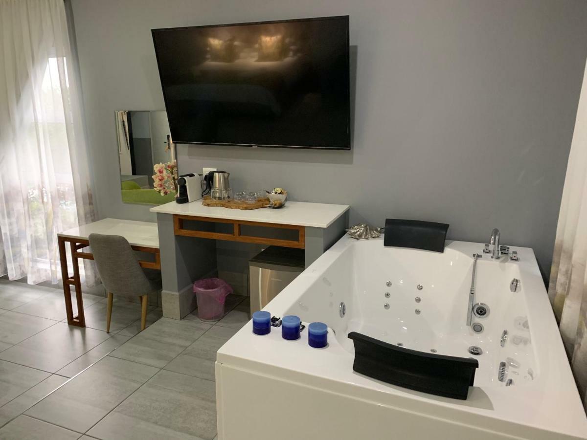 Ecolux Mozambique Hotel Maputo Eksteriør billede