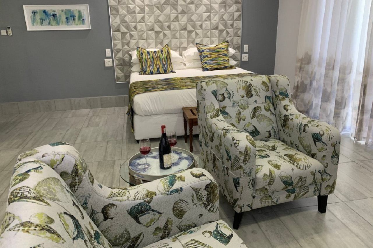 Ecolux Mozambique Hotel Maputo Eksteriør billede