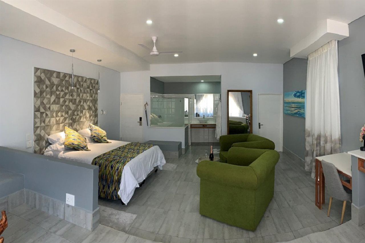 Ecolux Mozambique Hotel Maputo Eksteriør billede