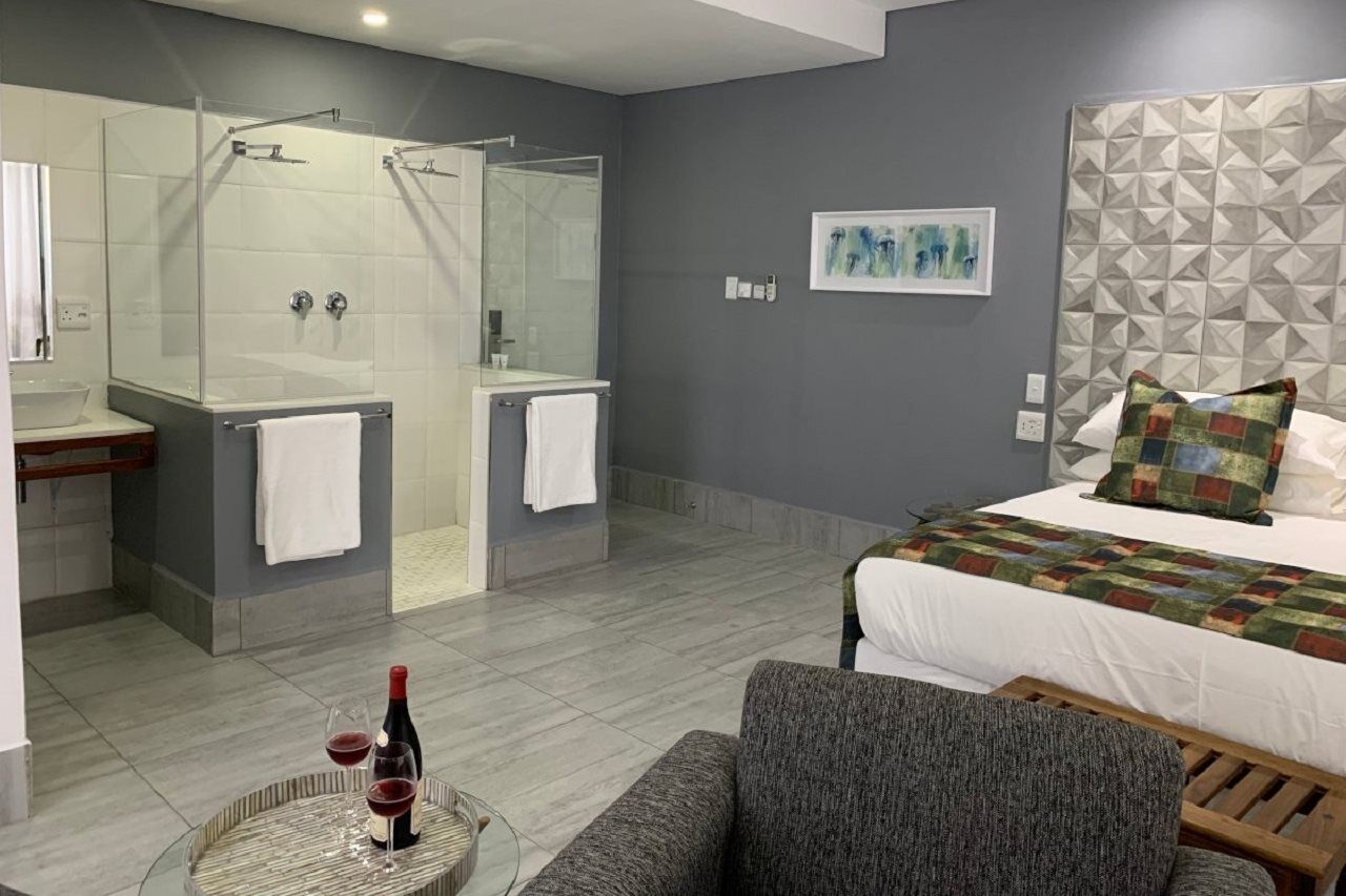 Ecolux Mozambique Hotel Maputo Eksteriør billede