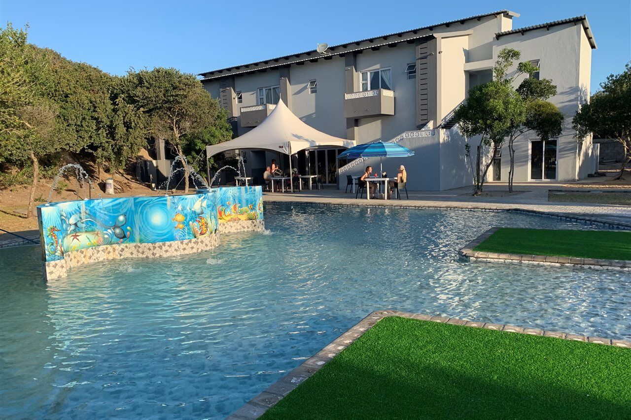 Ecolux Mozambique Hotel Maputo Eksteriør billede